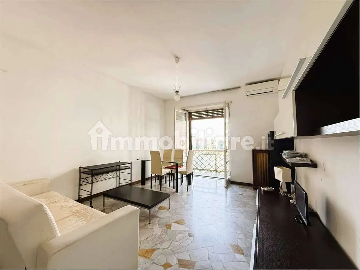 Apartment in vendita a Milan