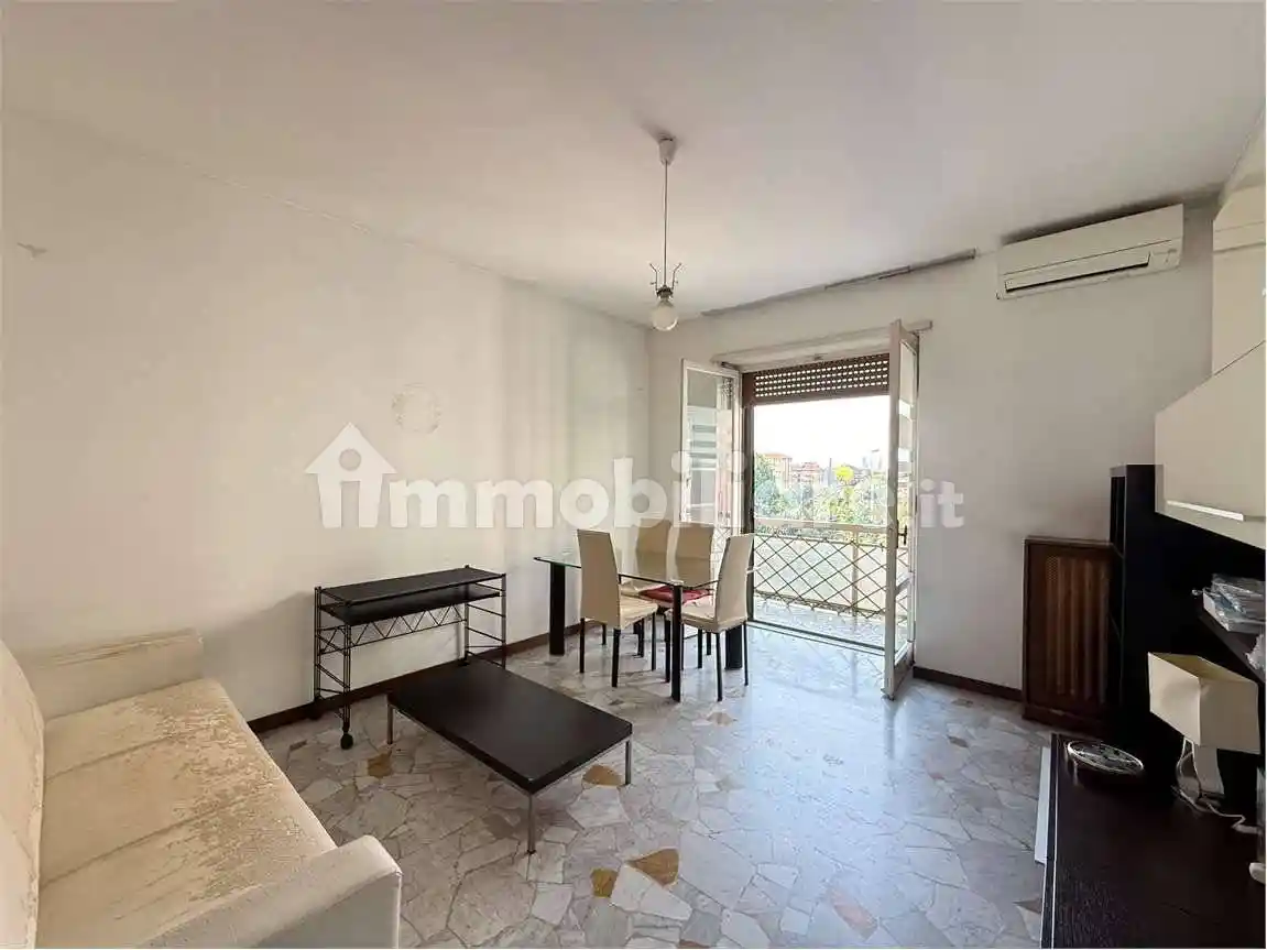 Trilocale via Primaticcio, 182, Bande Nere, Milano - foto 2