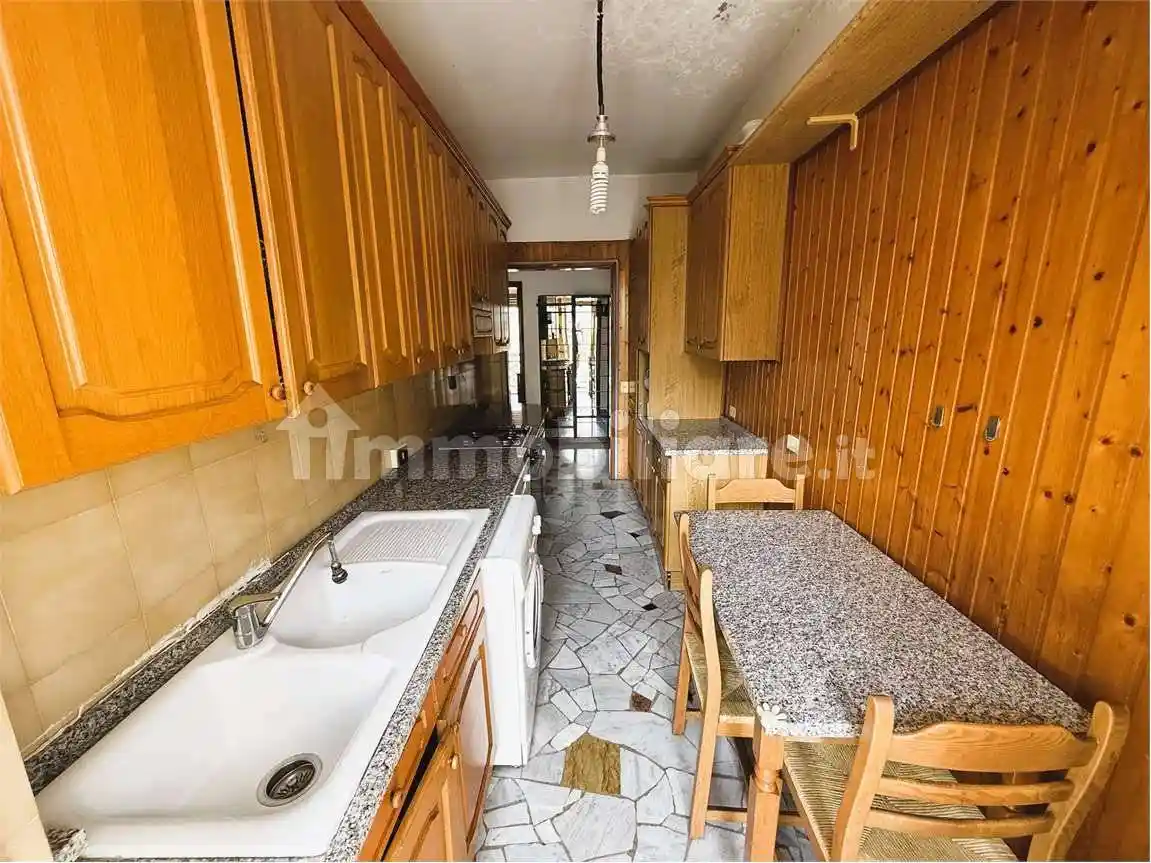 Trilocale via Primaticcio, 182, Bande Nere, Milano - foto 4