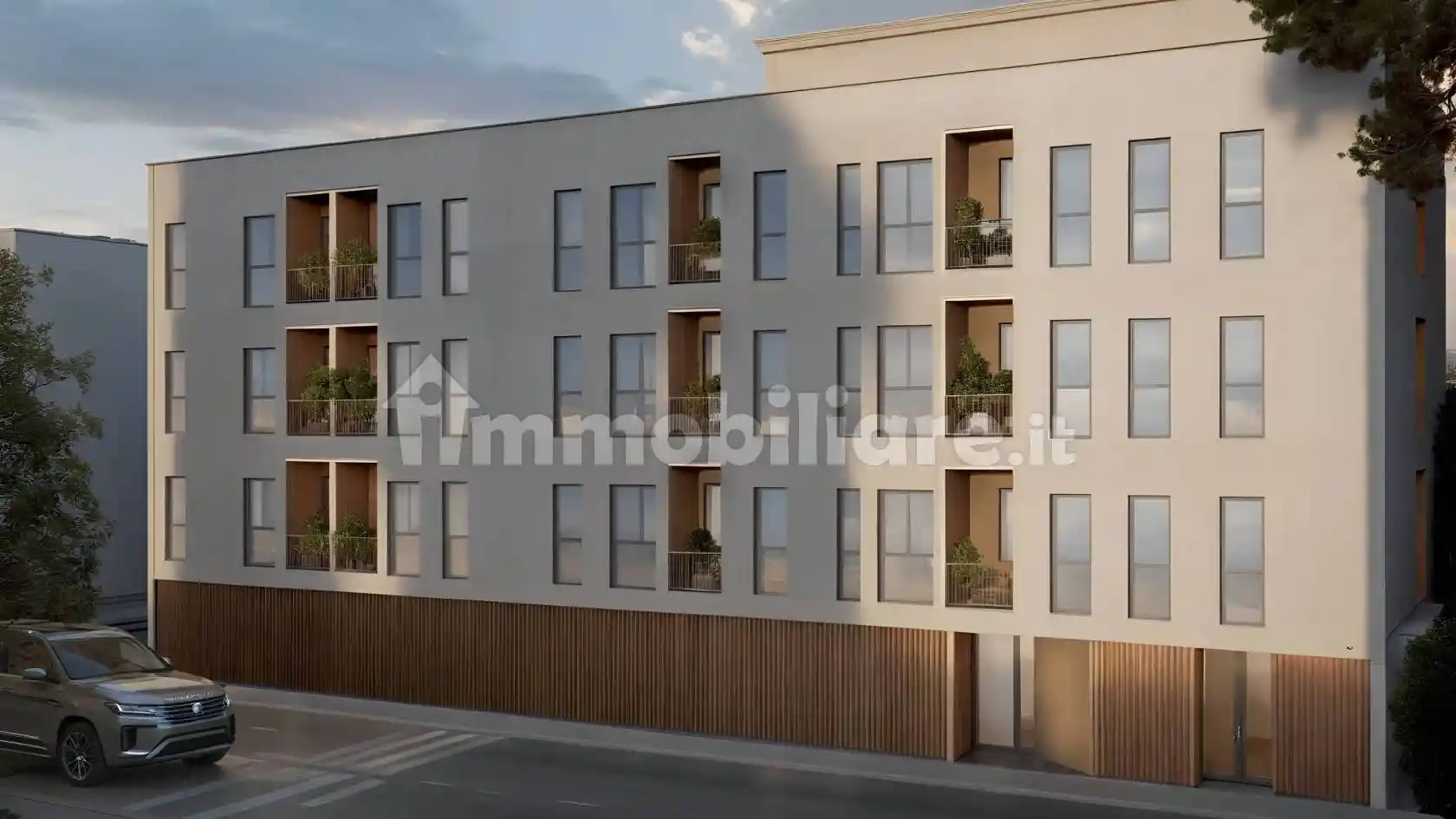 Bilocale via Bressanone 10, Musocco, Milano - foto 3