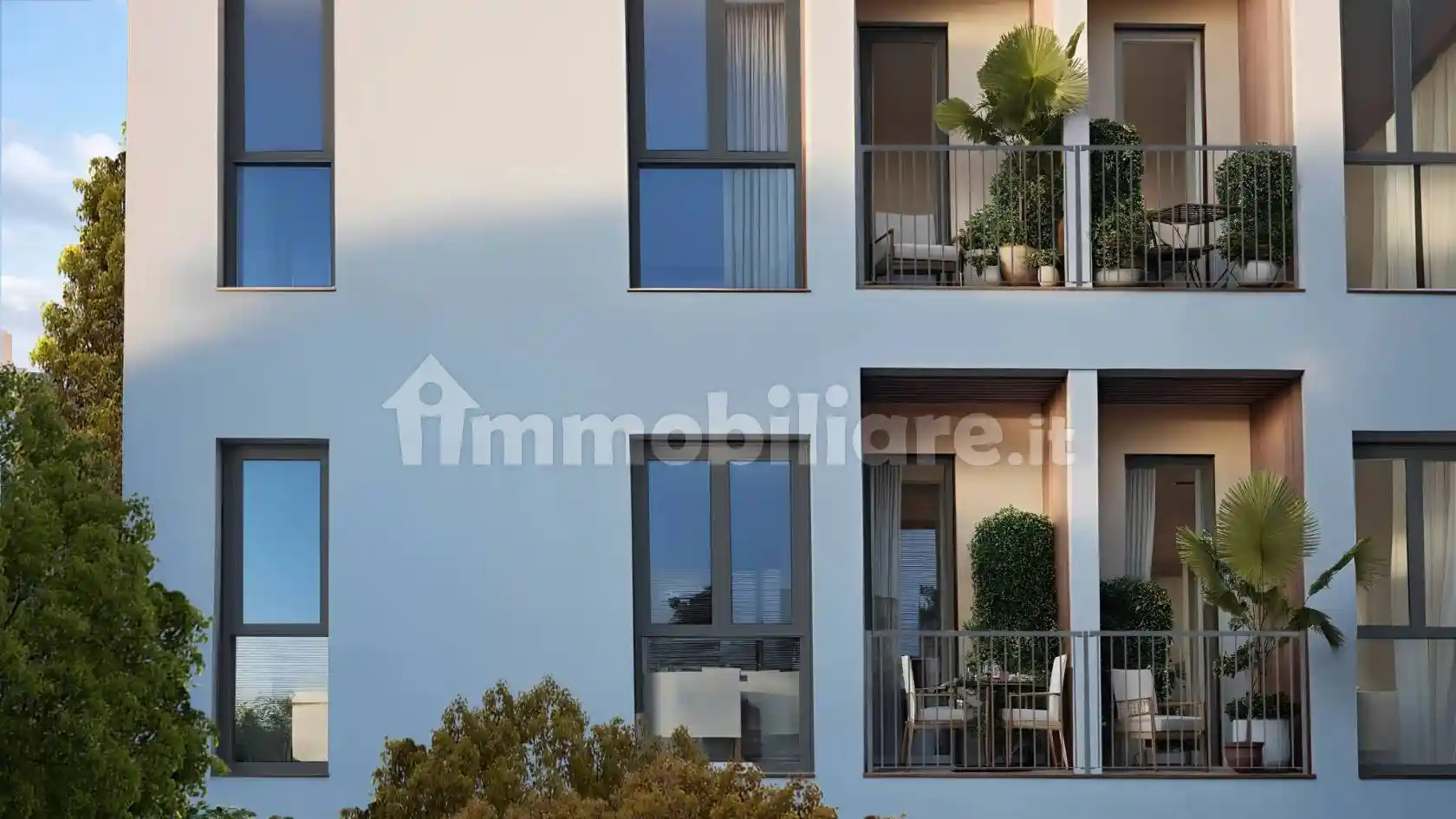 Bilocale via Bressanone 10, Musocco, Milano - foto 4