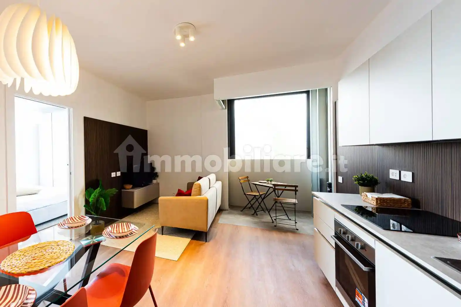 Bilocale via Bressanone 10, Musocco, Milano - foto 5