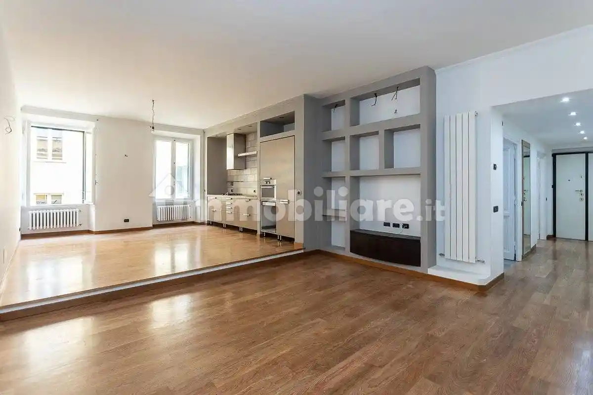 Appartamento in affitto a Roma