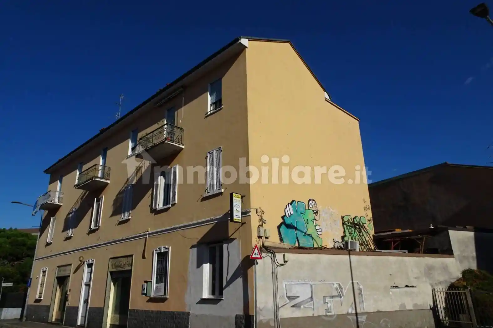 Appartamento in vendita a Rho