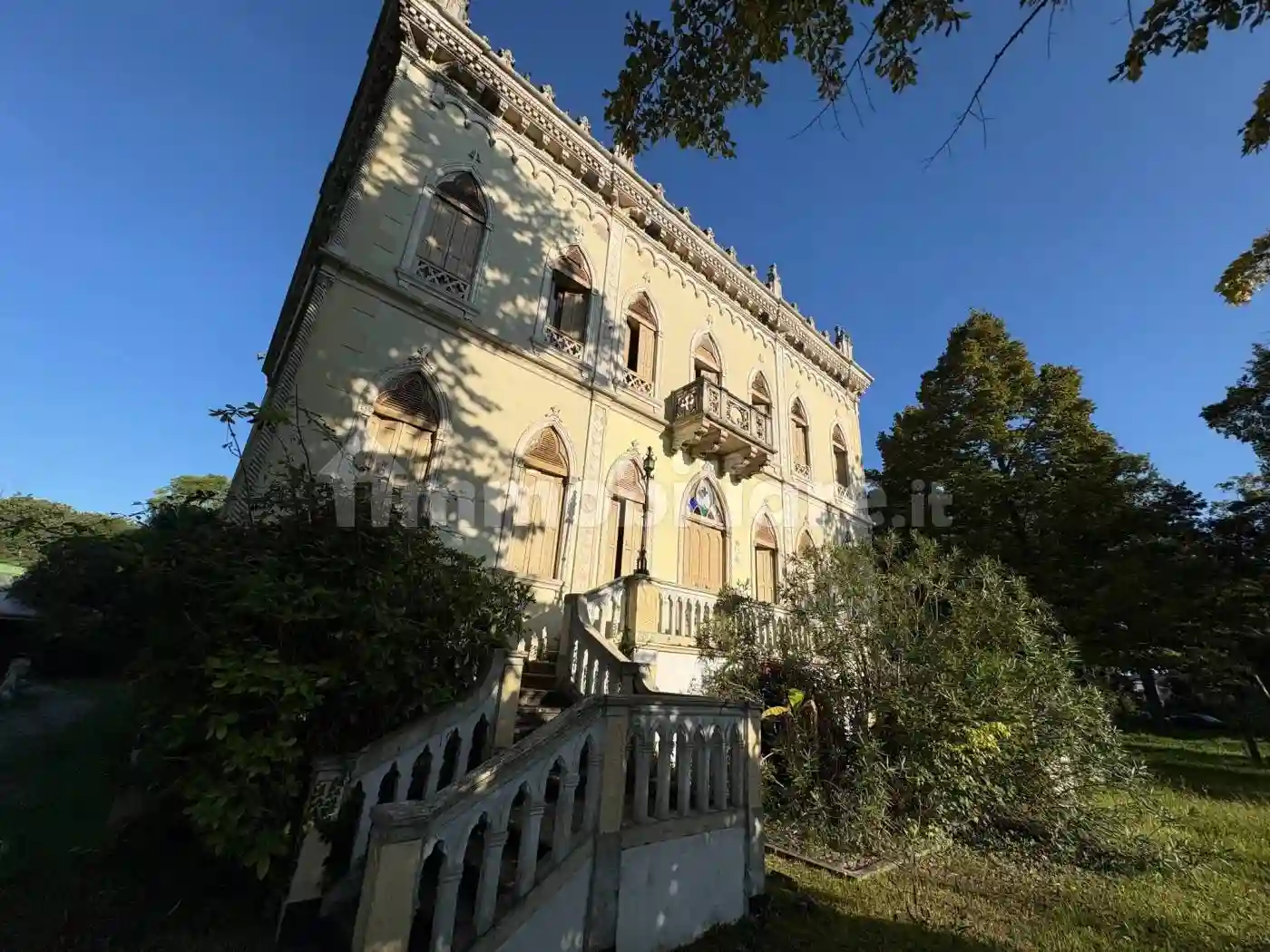 Palazzo - Edificio - foto 2