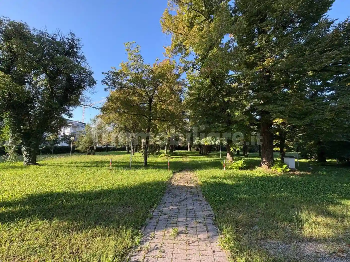 Palazzo - Edificio - foto 3