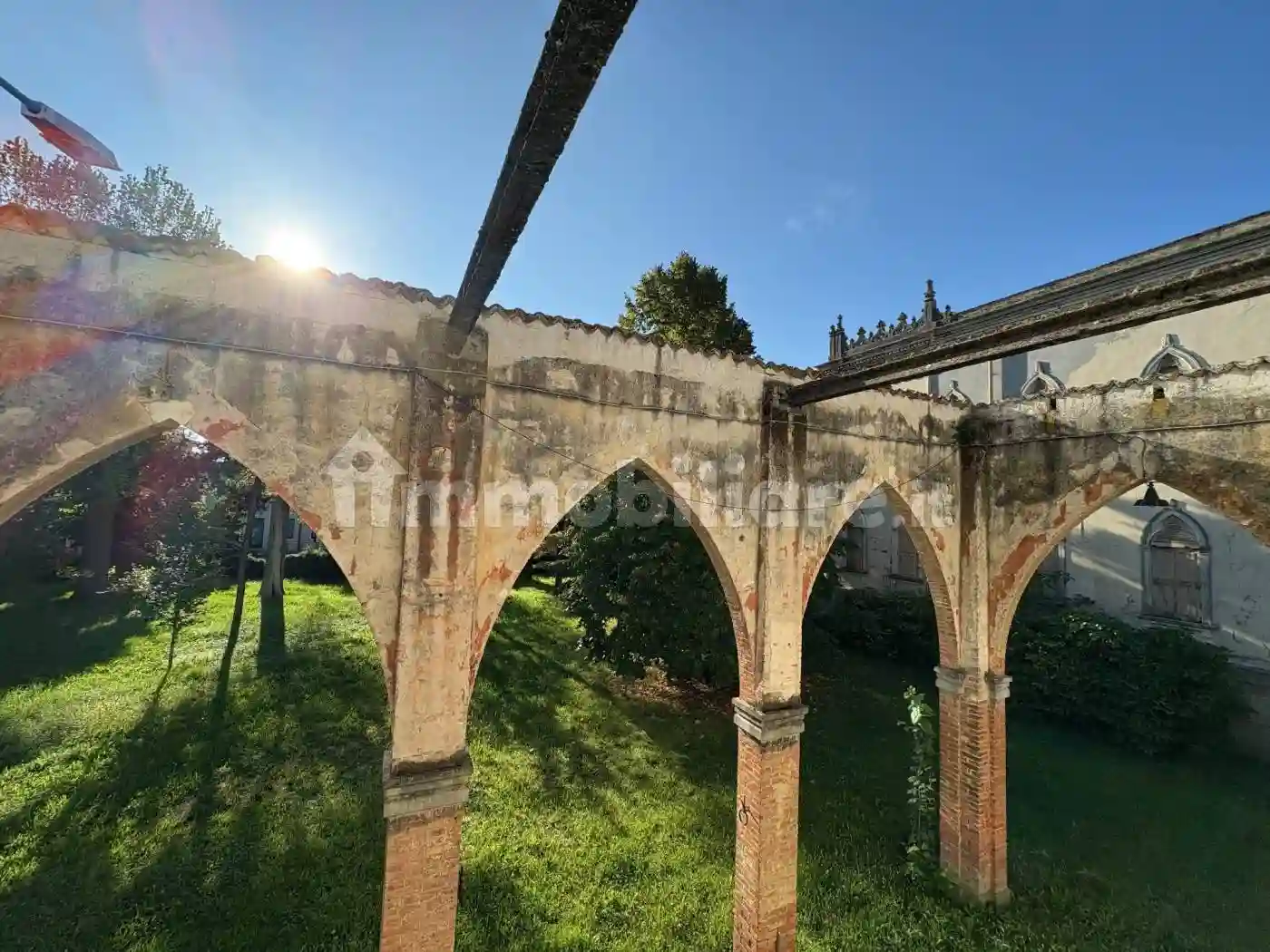 Palazzo - Edificio - foto 4