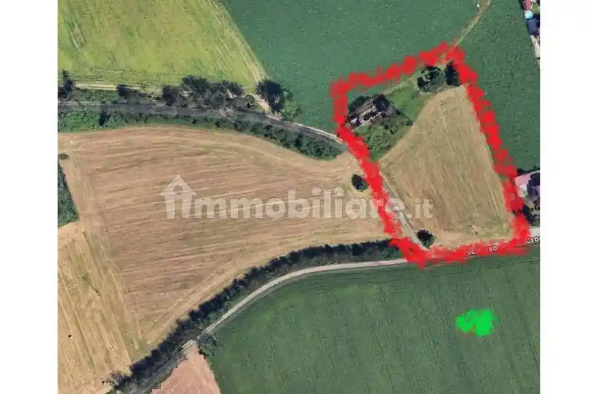 Rustico - Casale in vendita a Dairago