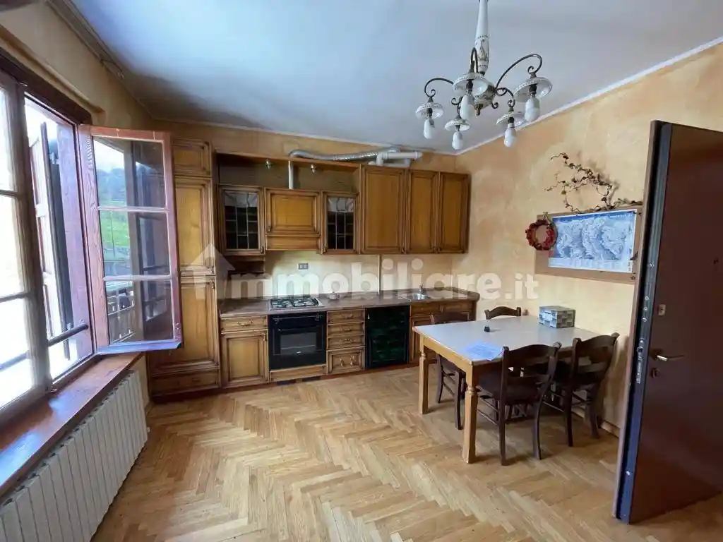 Appartamento in affitto a Challand-Saint-Victor