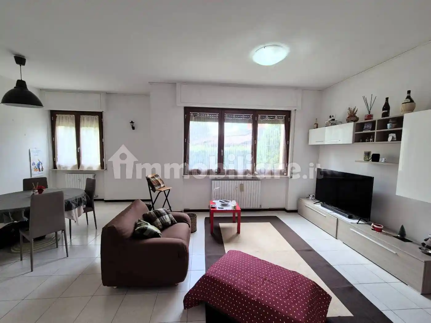 Appartamento in vendita a Cantù