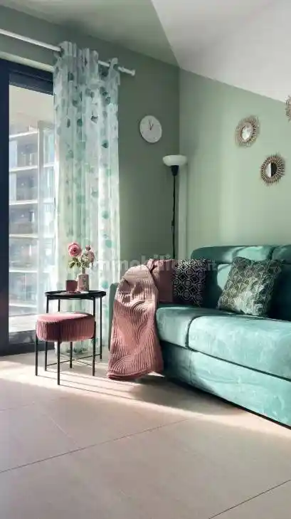 Bilocale via Pier Paolo Pasolini, Uptown - Mind - Cascina Merlata, Milano - foto 3