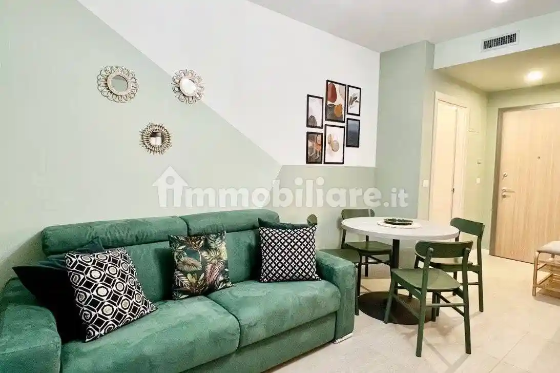 Bilocale via Pier Paolo Pasolini, Uptown - Mind - Cascina Merlata, Milano - foto 4