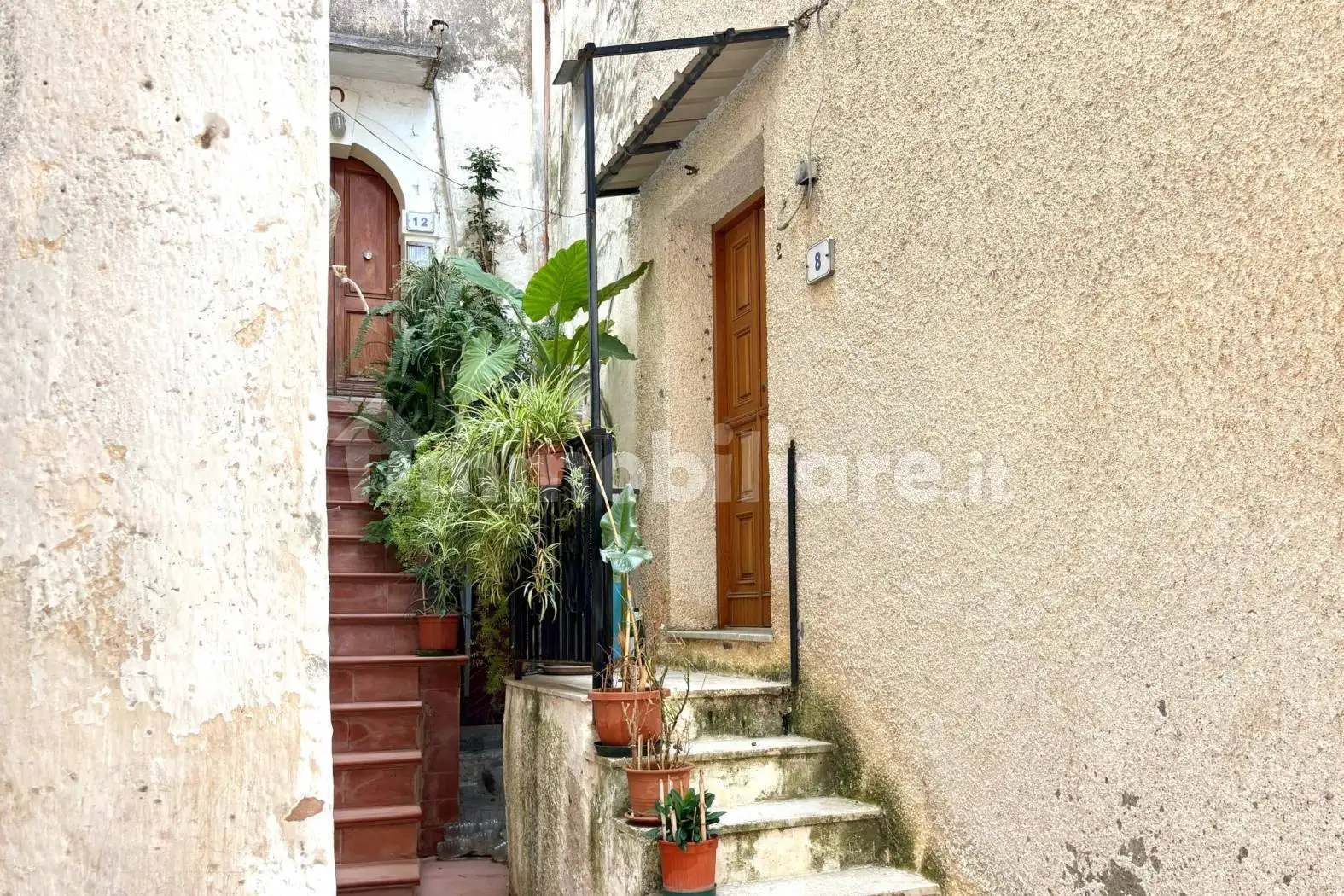 Appartamento in vendita a Paola