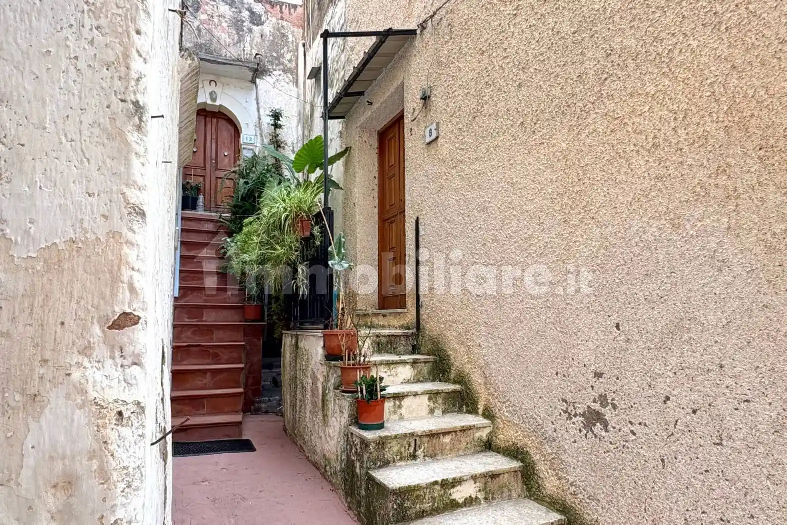 Bilocale via Motta 8, Centro, Paola - foto 2