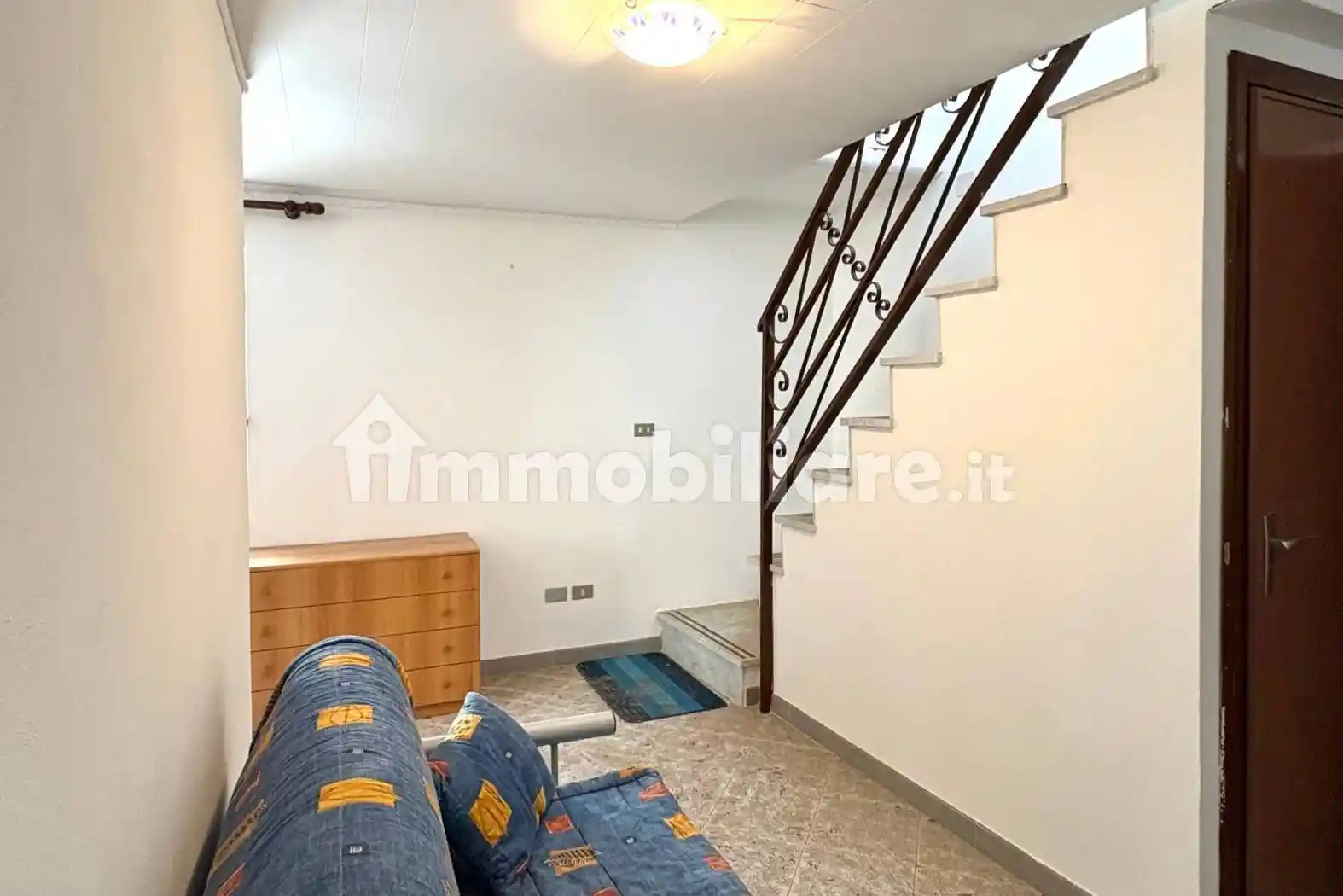 Bilocale via Motta 8, Centro, Paola - foto 4