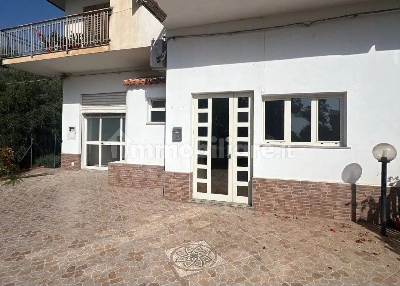 Appartamento in vendita a Nicotera