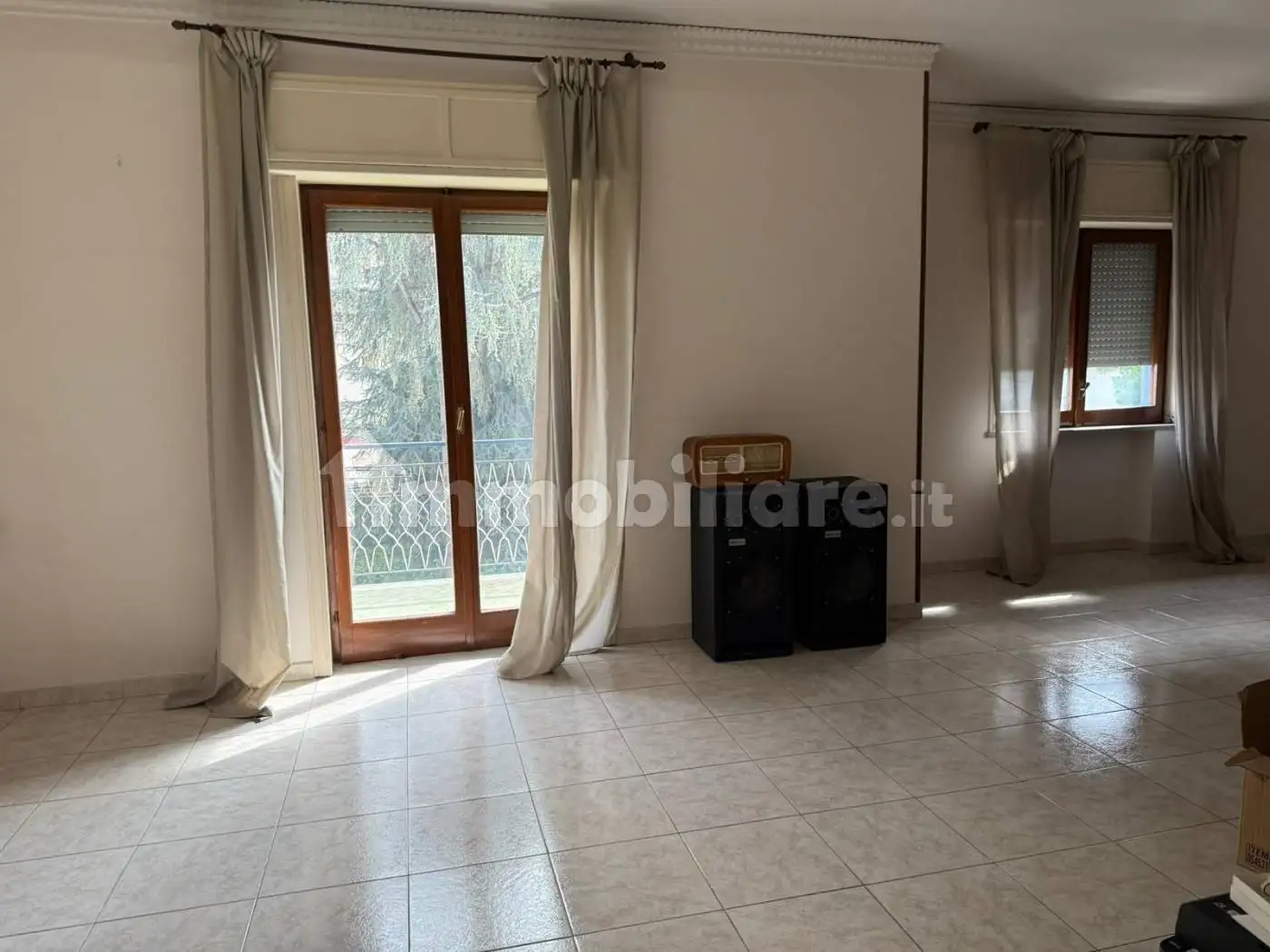 Appartamento in affitto a Aversa