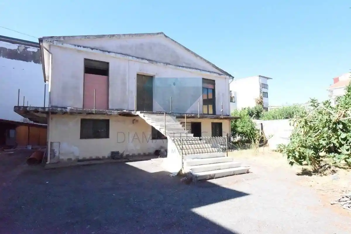 Villa in vendita a Misterbianco