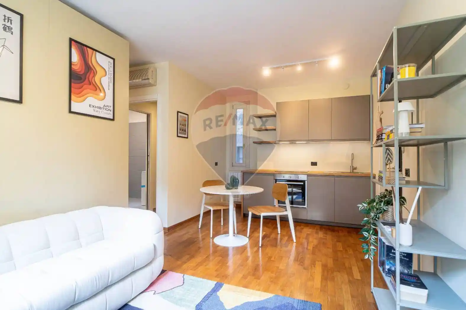 Appartamento in vendita a Parma