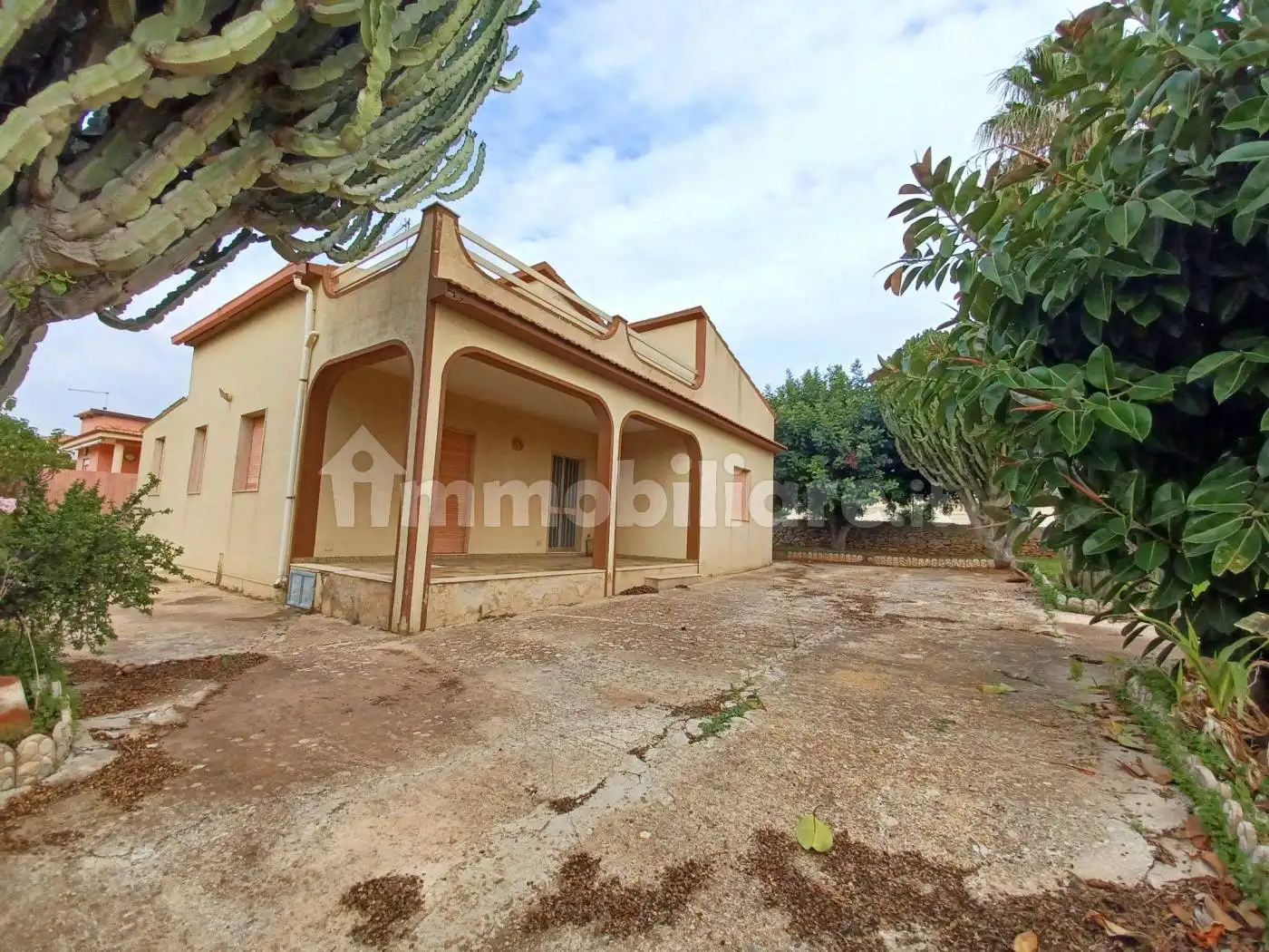 Villa in vendita a Ragusa