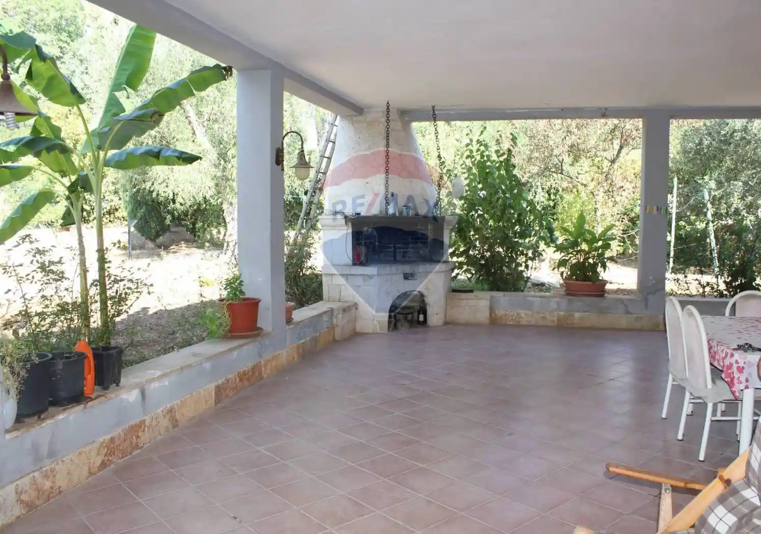 Villa in vendita a Bitetto