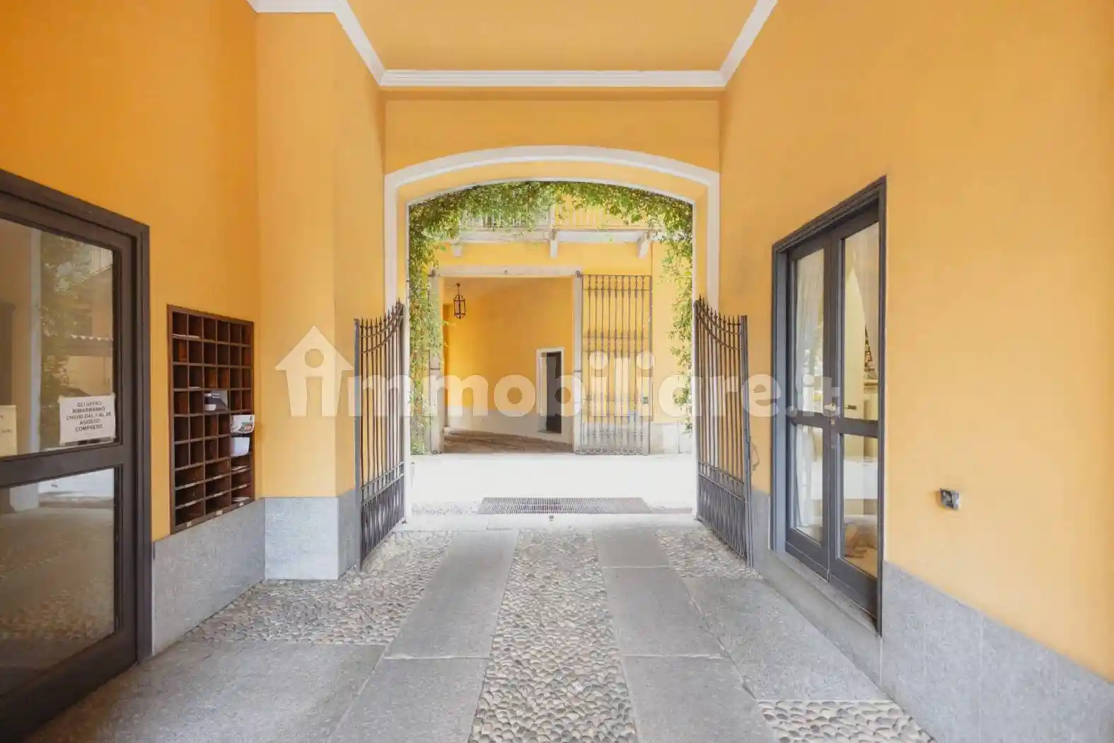 Appartamento viale Gorizia 22, Navigli - Darsena, Milano - foto 2
