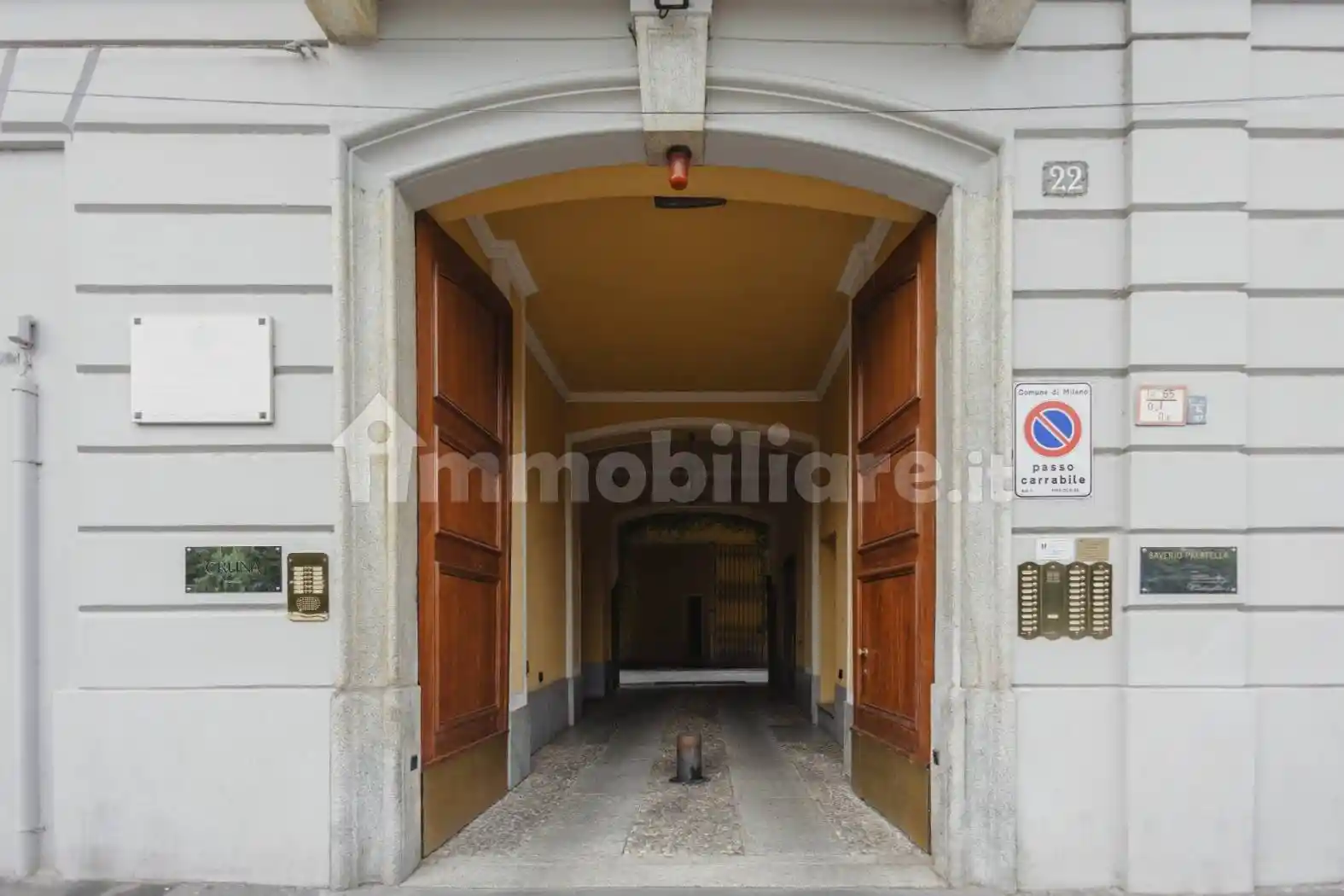 Appartamento viale Gorizia 22, Navigli - Darsena, Milano - foto 3
