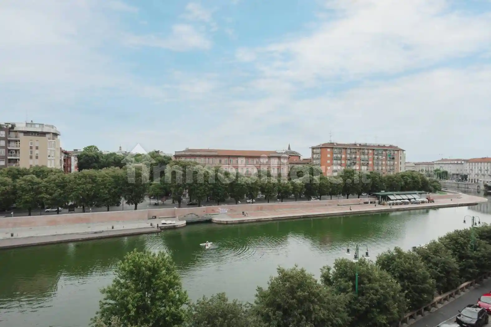 Appartamento viale Gorizia 22, Navigli - Darsena, Milano - foto 4