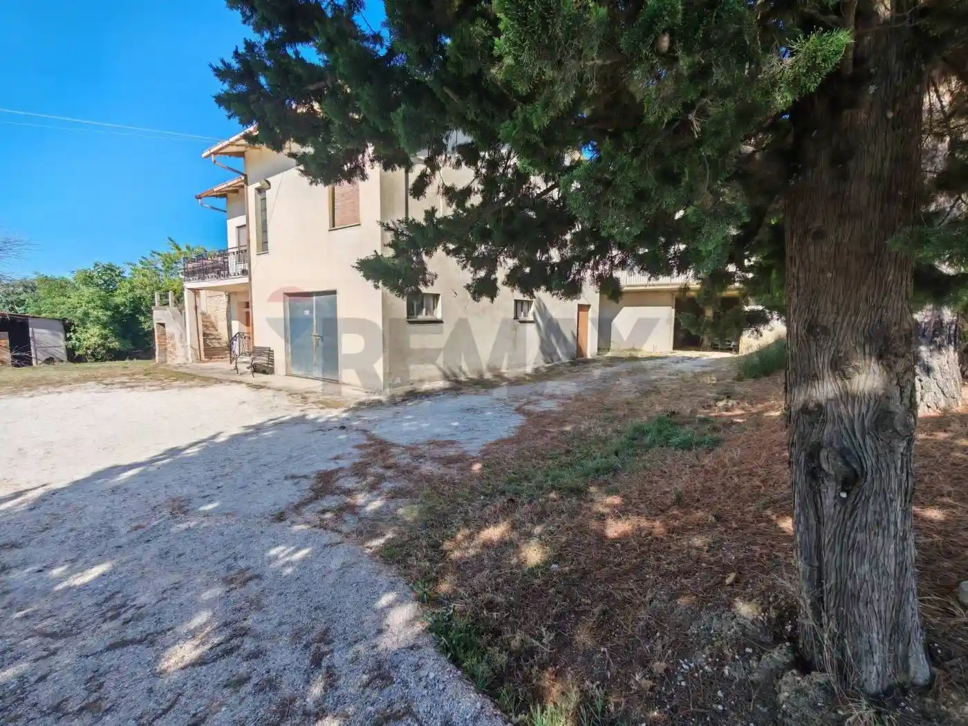 Casa indipendente in vendita a Montelupone