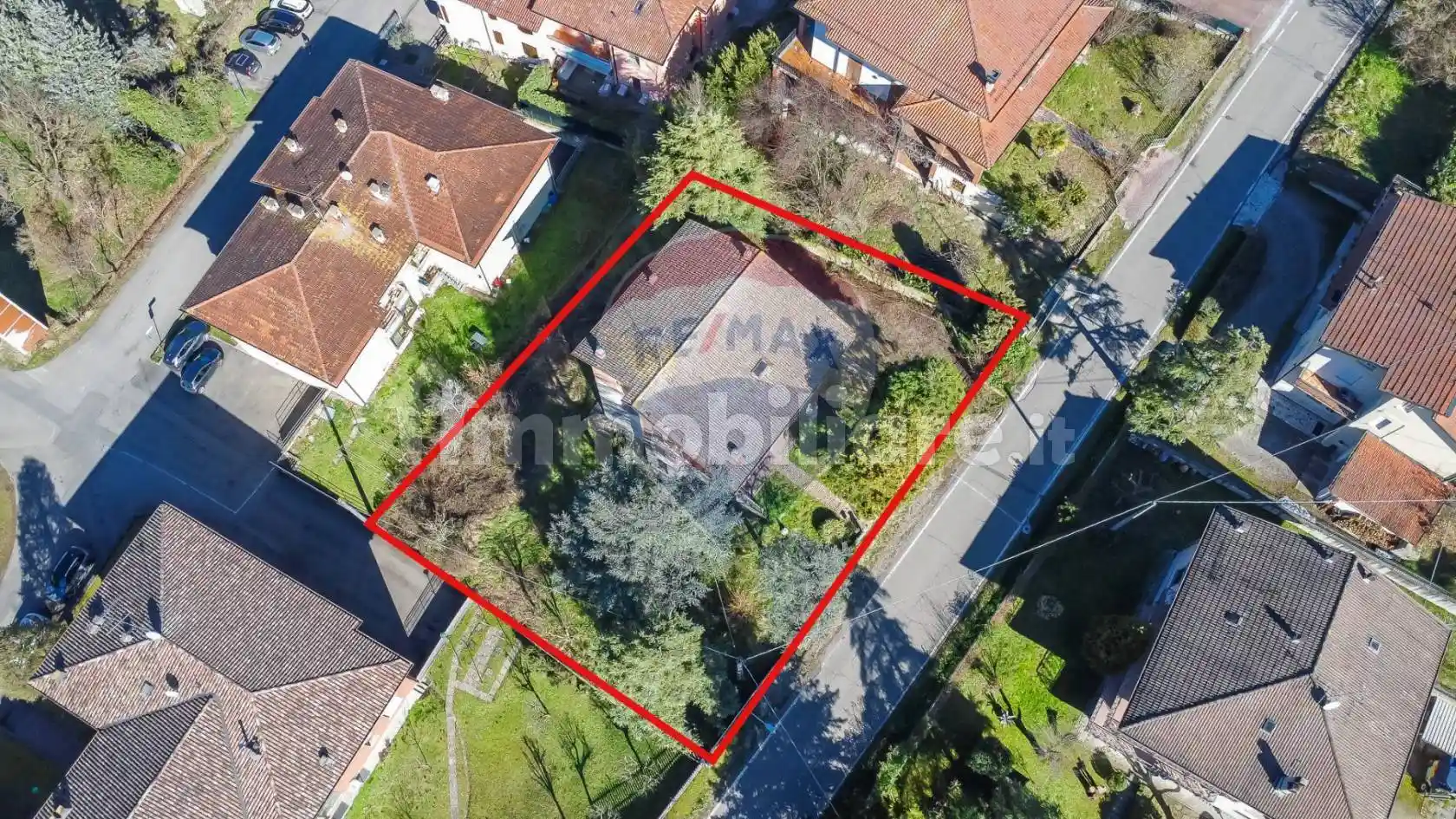 Appartamento via dei Castelli 28, Ciano D'enza, Canossa - foto 2