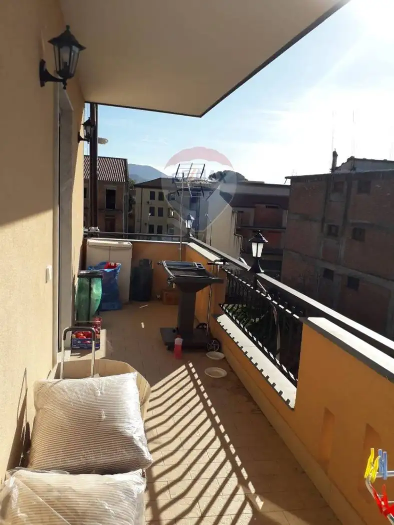 Appartamento in vendita a Moio Alcantara