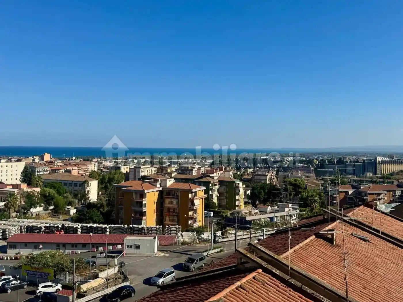 Appartamento in vendita a Catania