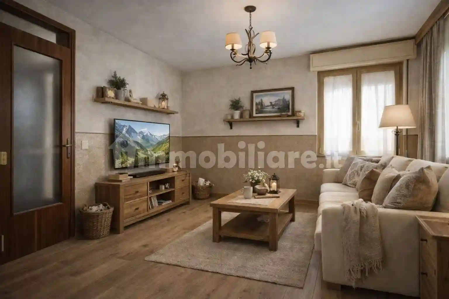 Appartamento - foto 3