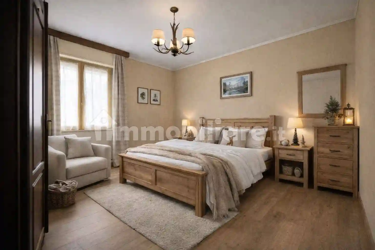 Appartamento - foto 5