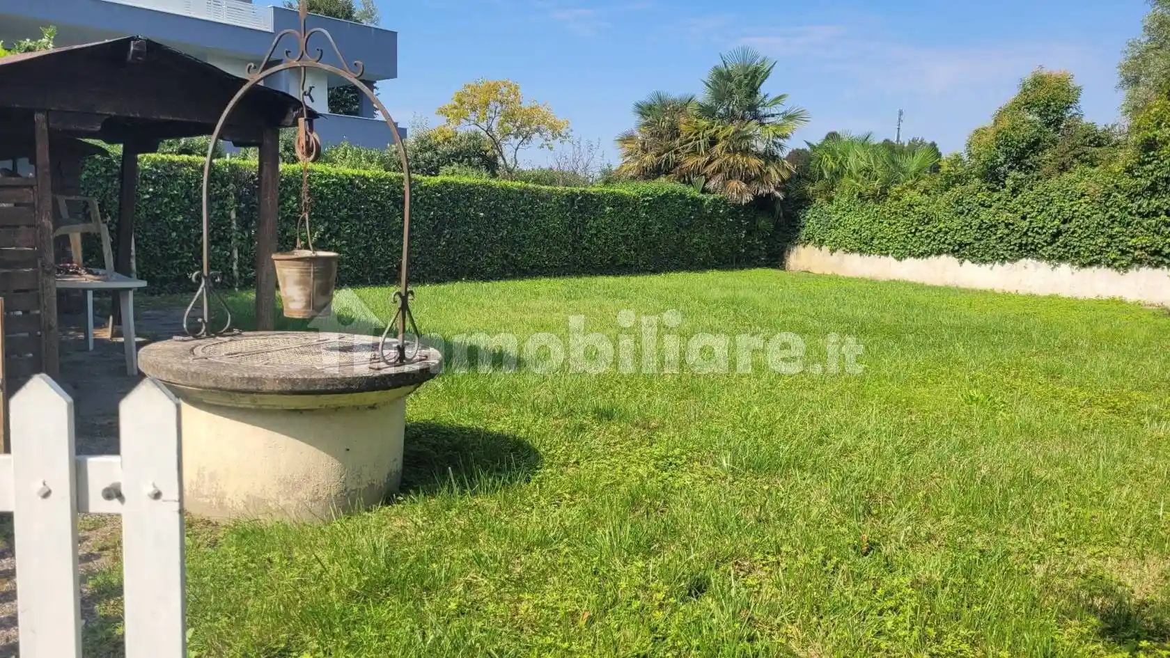 Villa in vendita a Abano Terme