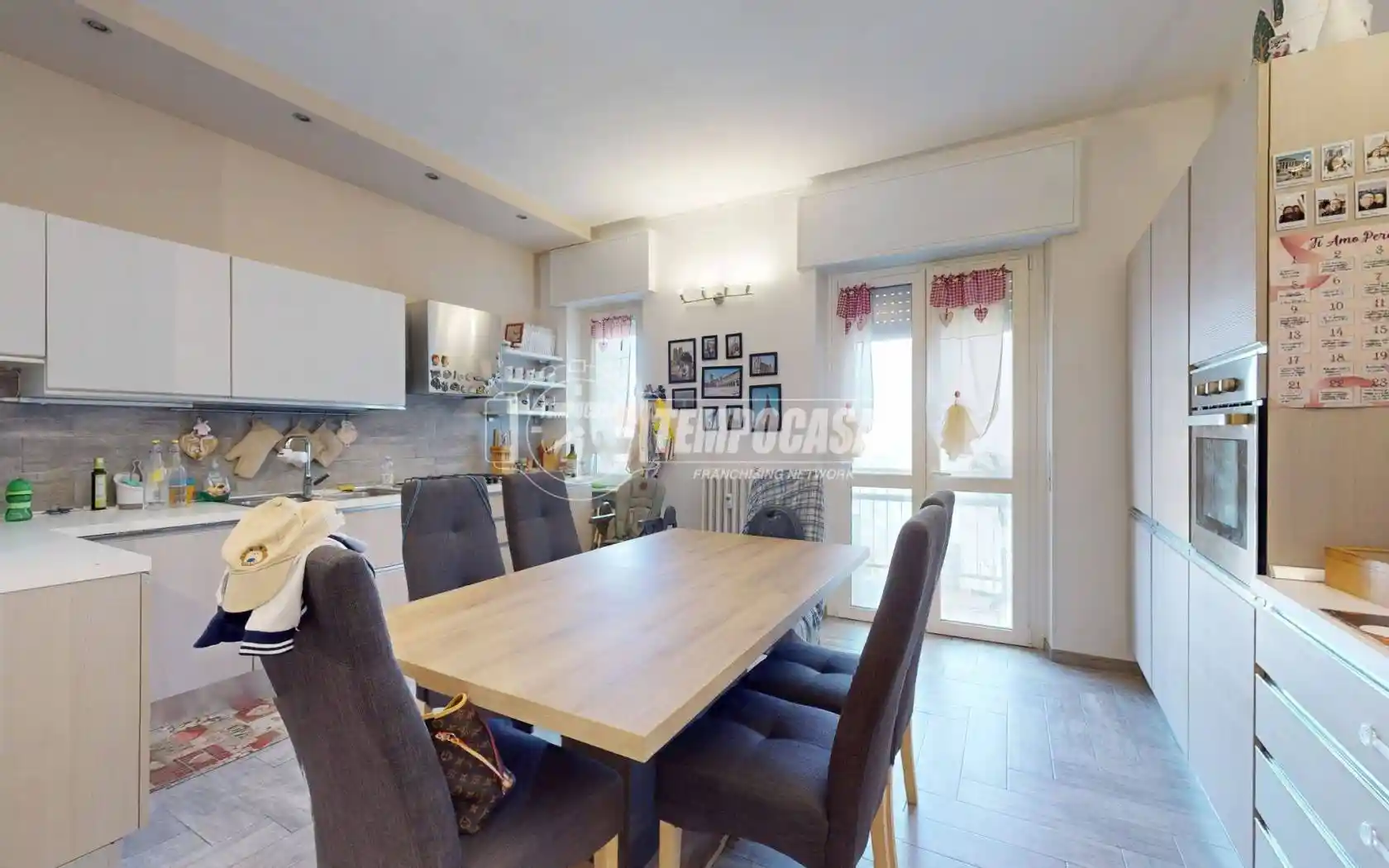 Appartamento in vendita a Alessandria