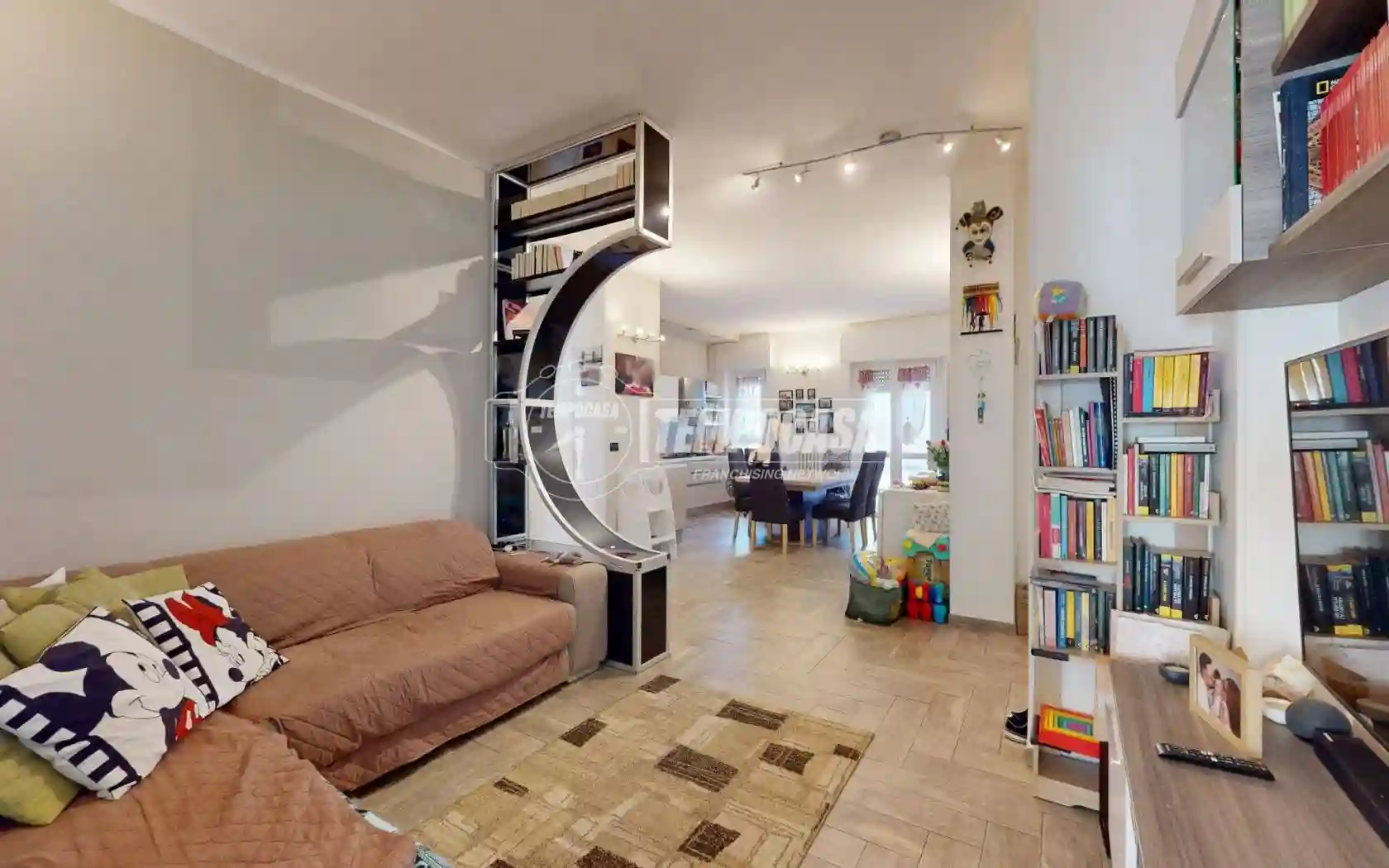 Appartamento - foto 3