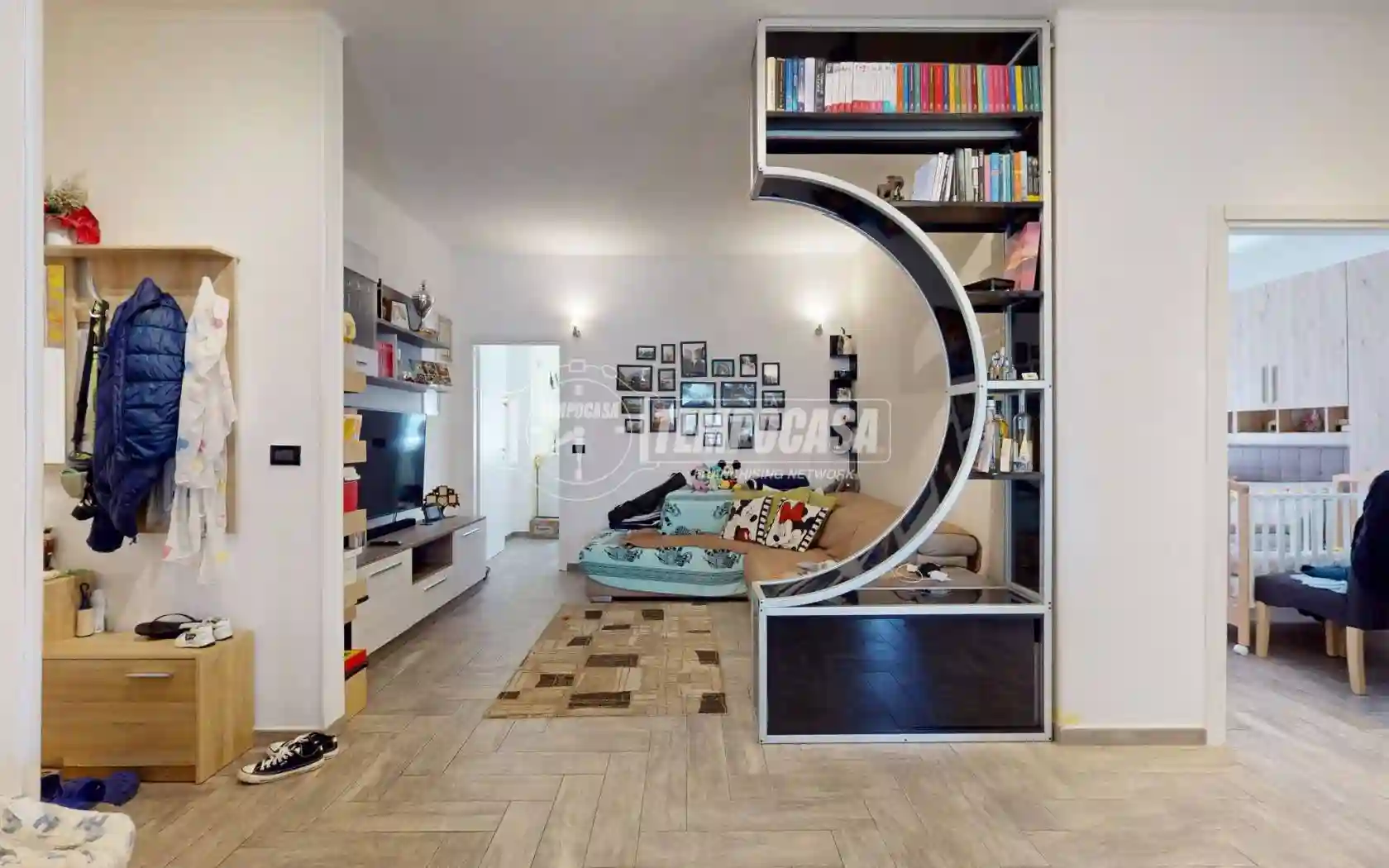 Appartamento - foto 4