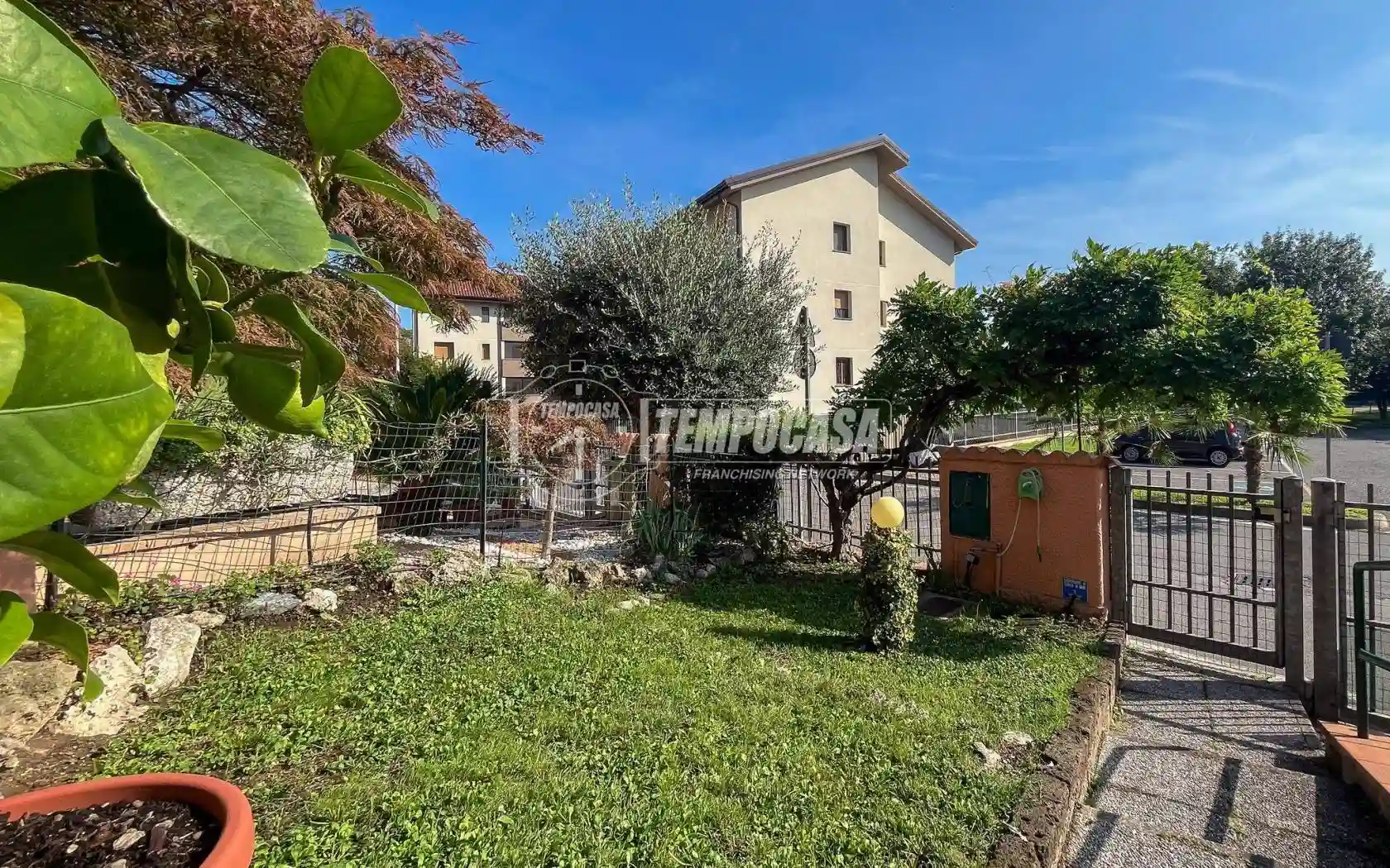 Villetta a schiera - foto 2