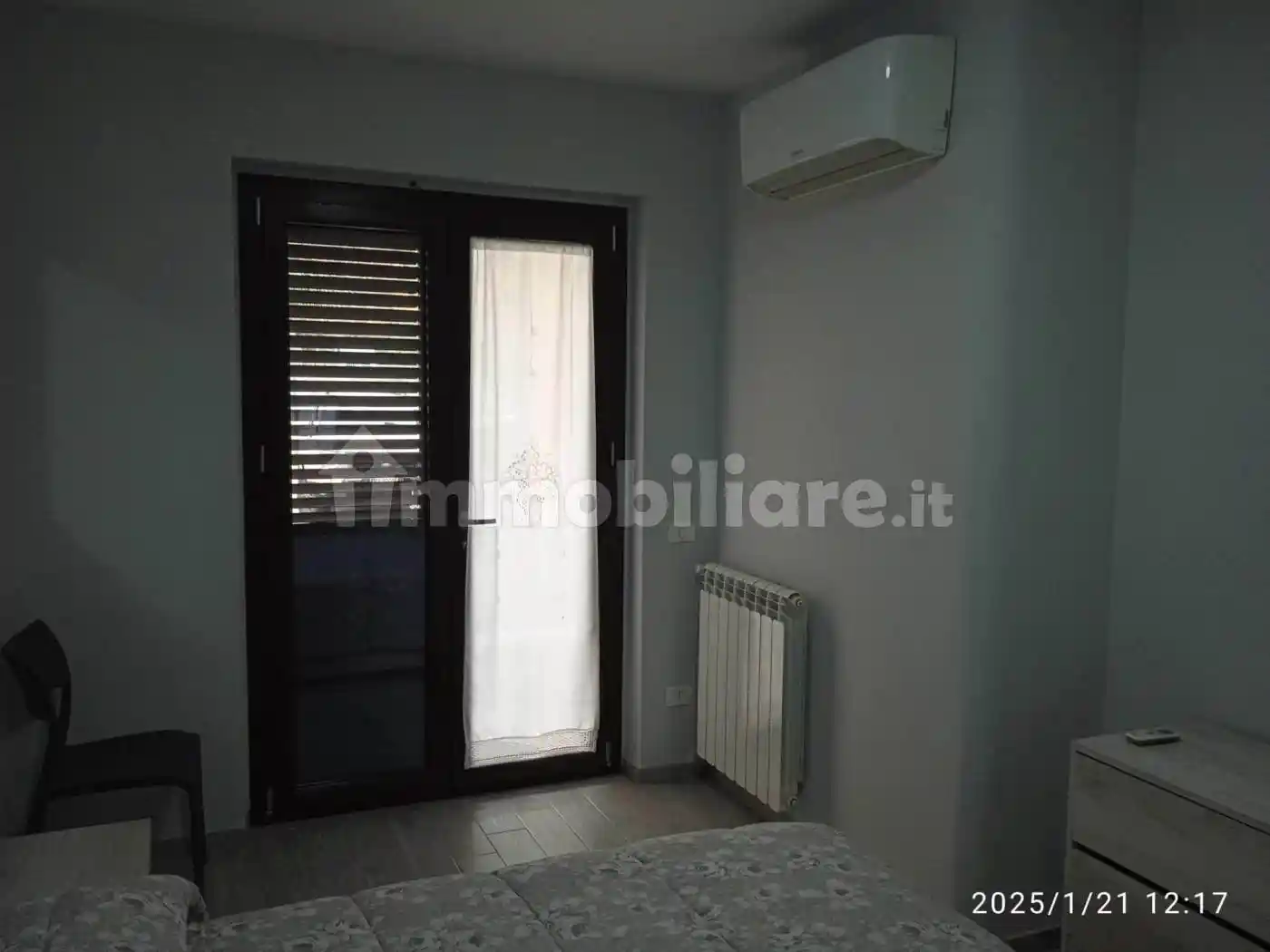 Appartamento in affitto a Agrigento