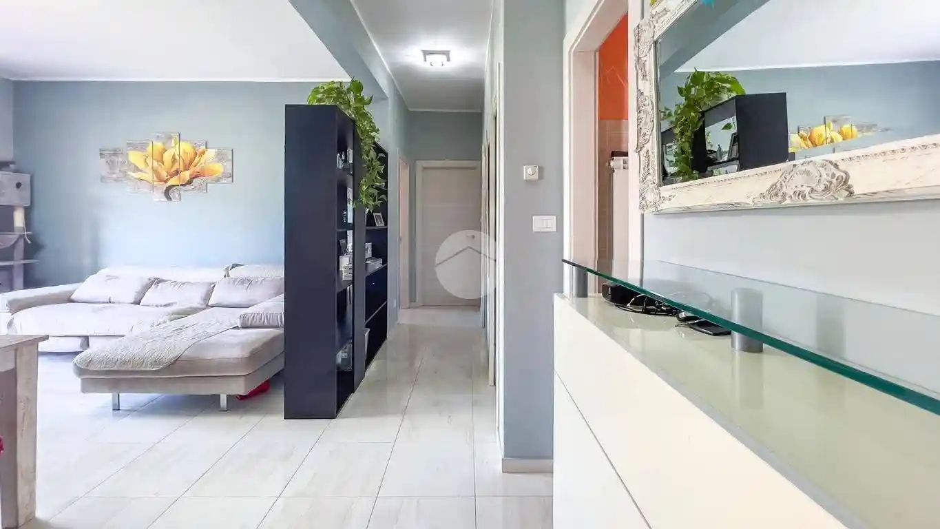 Appartamento in vendita a Gaeta