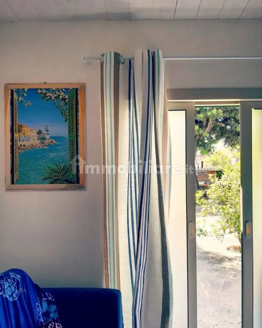 Appartamento in affitto a Fiumicino