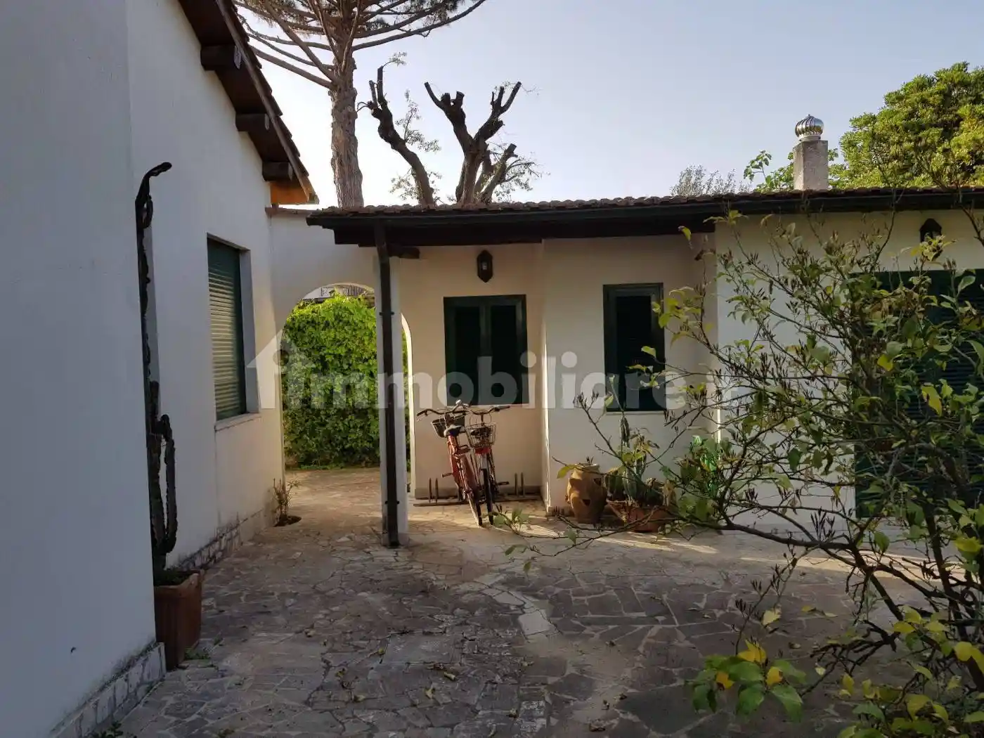 Bilocale via Porto San Giorgio 14, Fregene, Fiumicino - foto 2