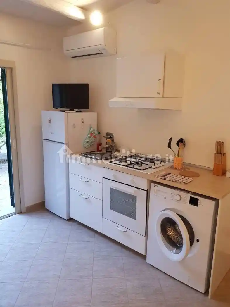 Bilocale via Porto San Giorgio 14, Fregene, Fiumicino - foto 5