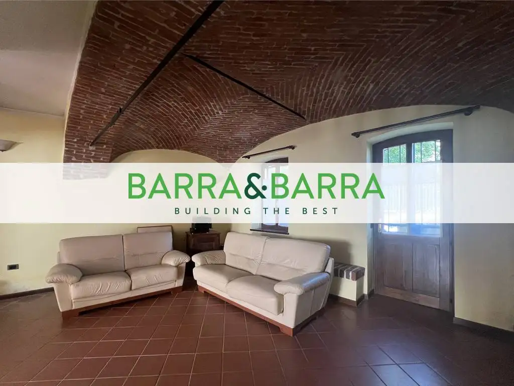 Villetta a schiera in vendita a Cuneo