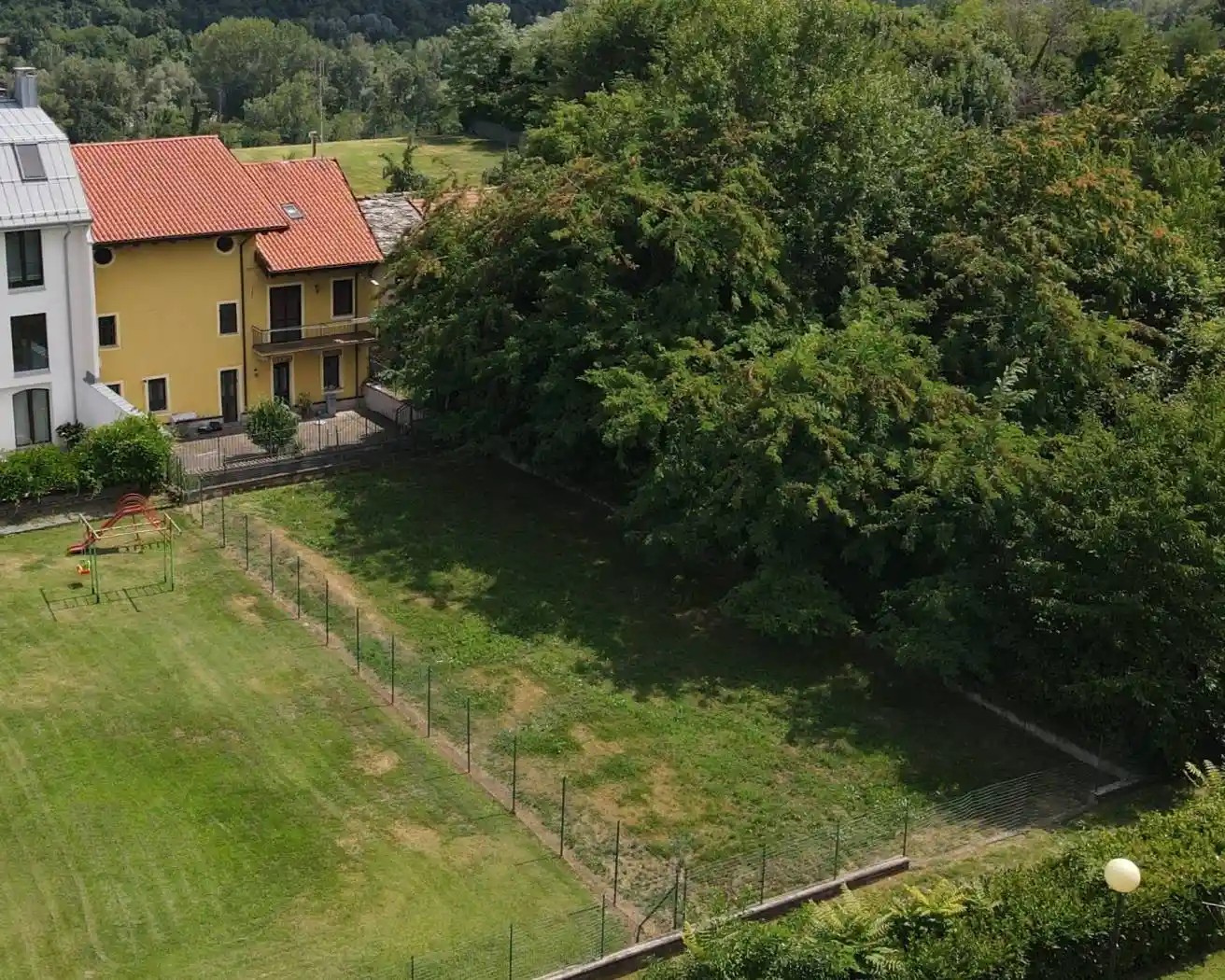 Villa a schiera via Valle Maira 49, Confreria, Cuneo - foto 3