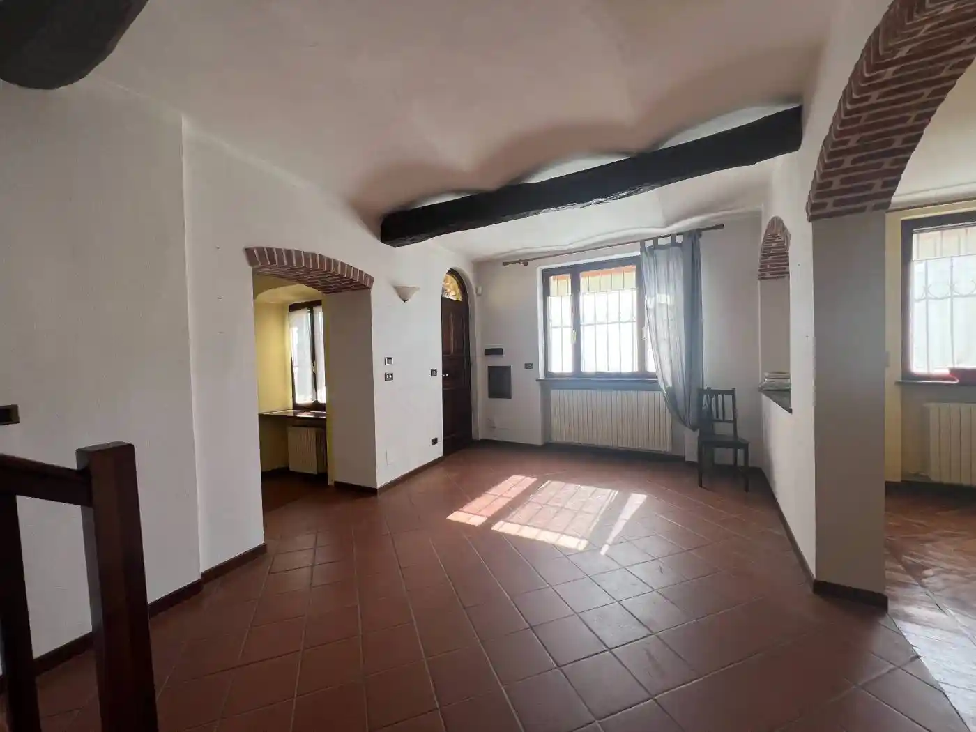 Villa a schiera via Valle Maira 49, Confreria, Cuneo - foto 5