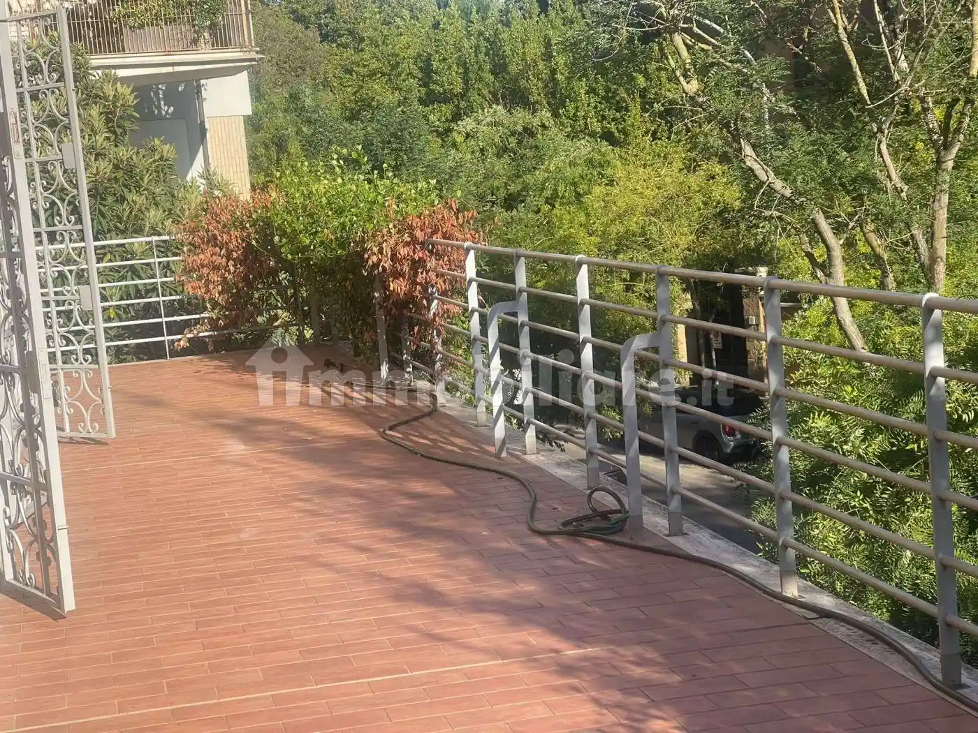 Appartamento in affitto a Roma