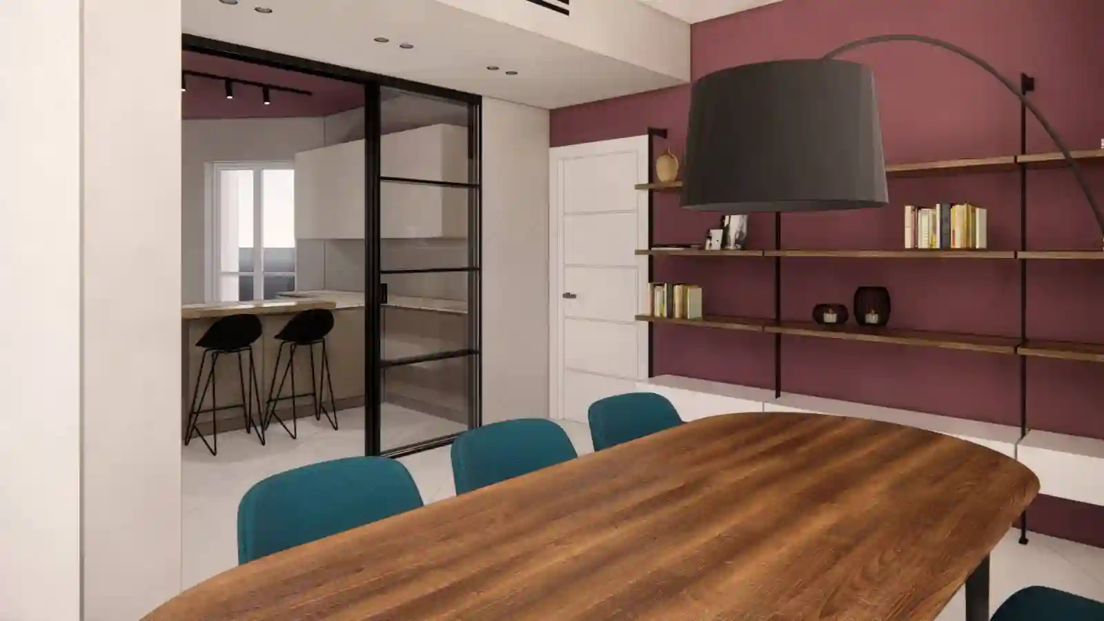 Attico - Mansarda - foto 3