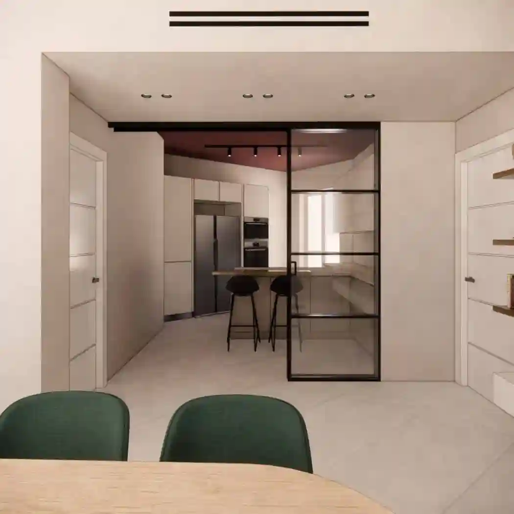 Attico - Mansarda - foto 4